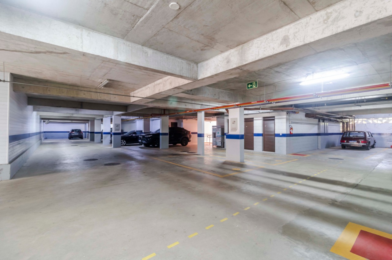 Apartamento, 2 quartos, 157 m² - Foto 48