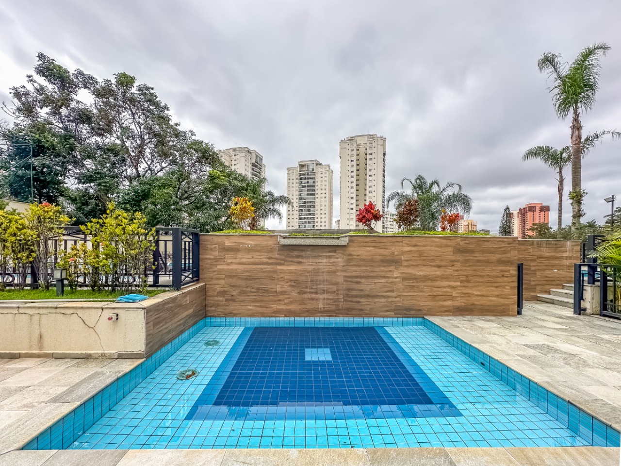 Apartamento, 3 quartos, 82 m² - Foto 22