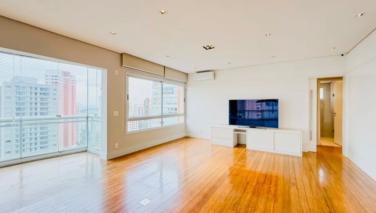Cobertura, 4 quartos, 348 m² - Foto 21