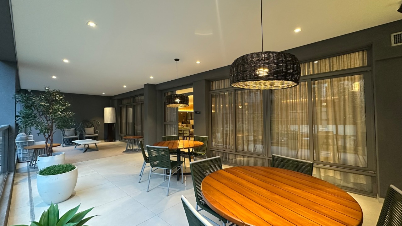 Apartamento, 2 quartos, 144 m² - Foto 44