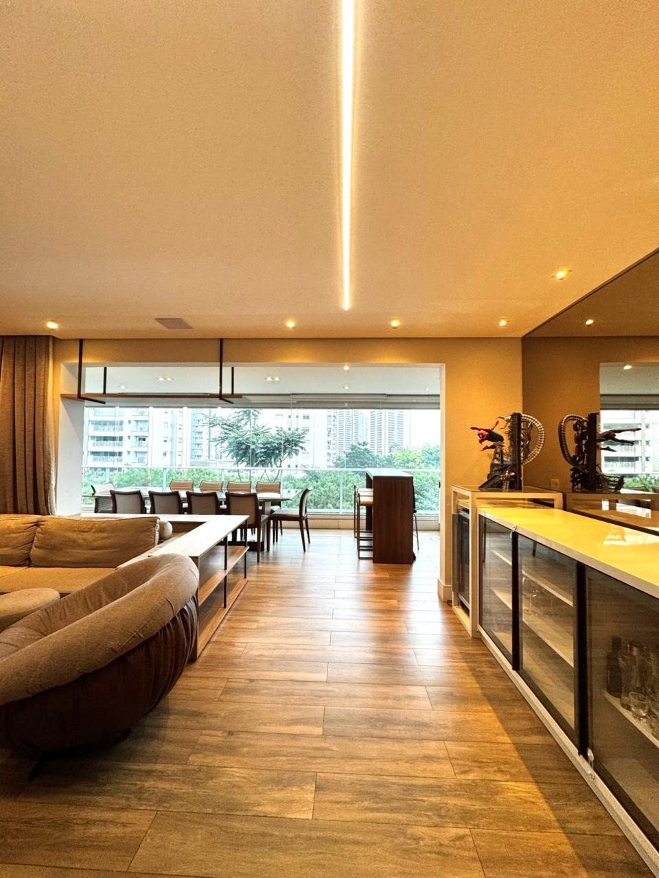 Apartamento, 2 quartos, 134 m² - Foto 8