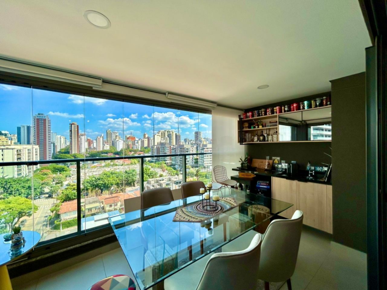 Apartamento, 2 quartos, 73 m² - Foto 3