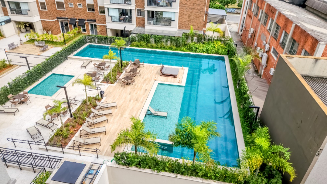 Apartamento, 2 quartos, 61 m² - Foto 33