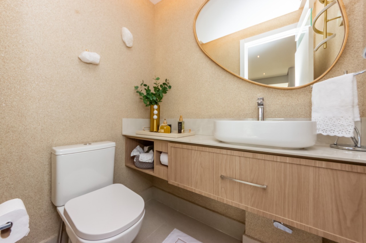 Apartamento, 2 quartos, 136 m² - Foto 25