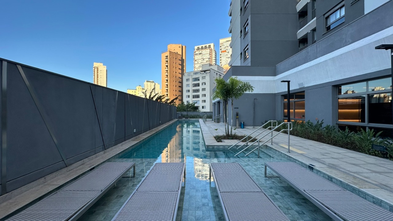 Apartamento, 2 quartos, 144 m² - Foto 39