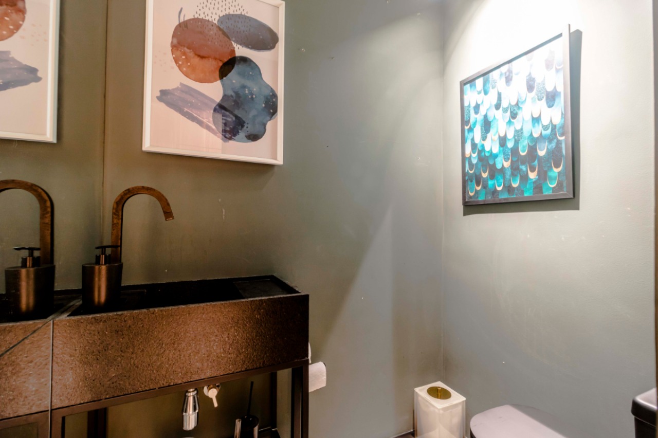Apartamento, 2 quartos, 157 m² - Foto 23