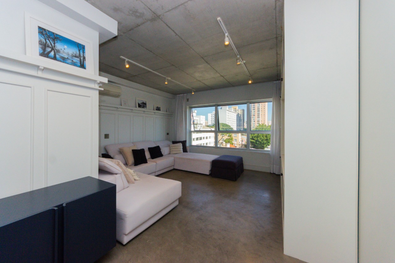 Apartamento, 1 quarto, 74 m² - Foto 4