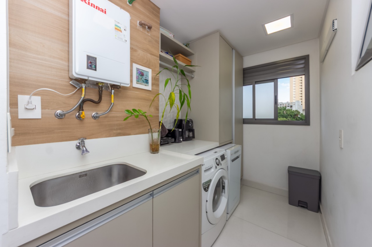 Apartamento, 3 quartos, 92 m² - Foto 10