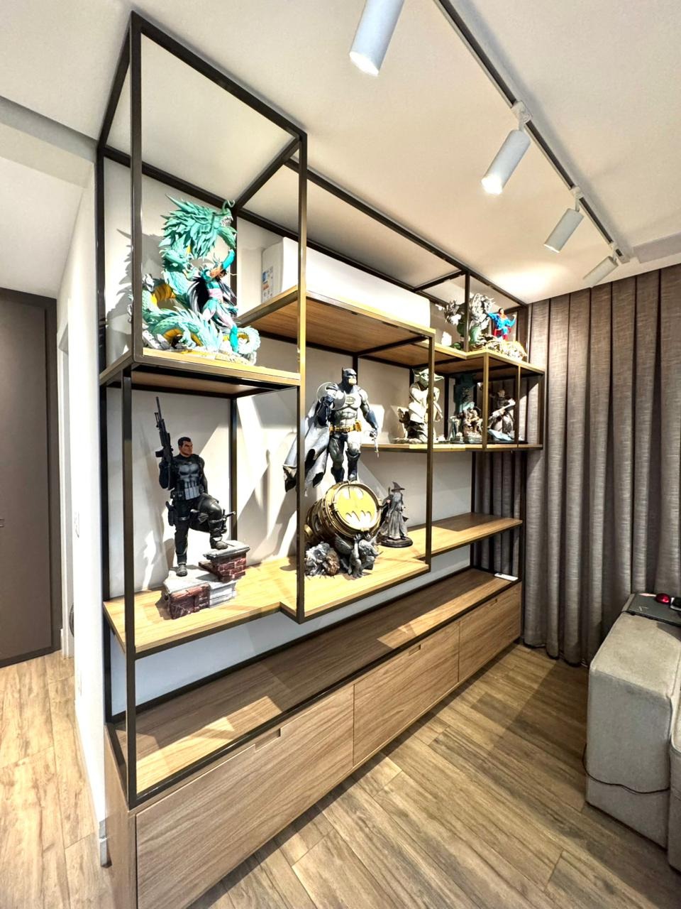 Apartamento, 2 quartos, 134 m² - Foto 7