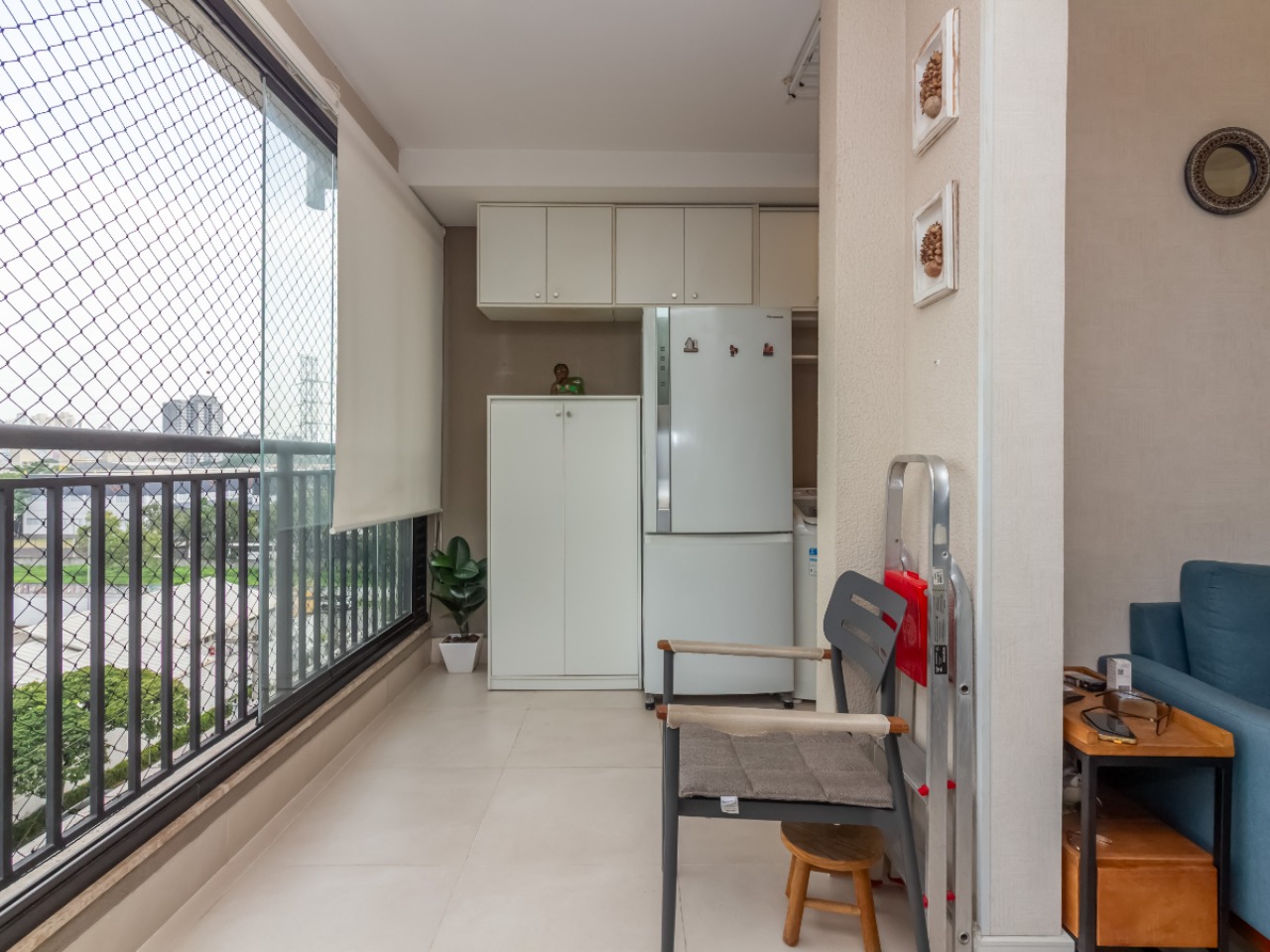 Apartamento, 2 quartos, 61 m² - Foto 11