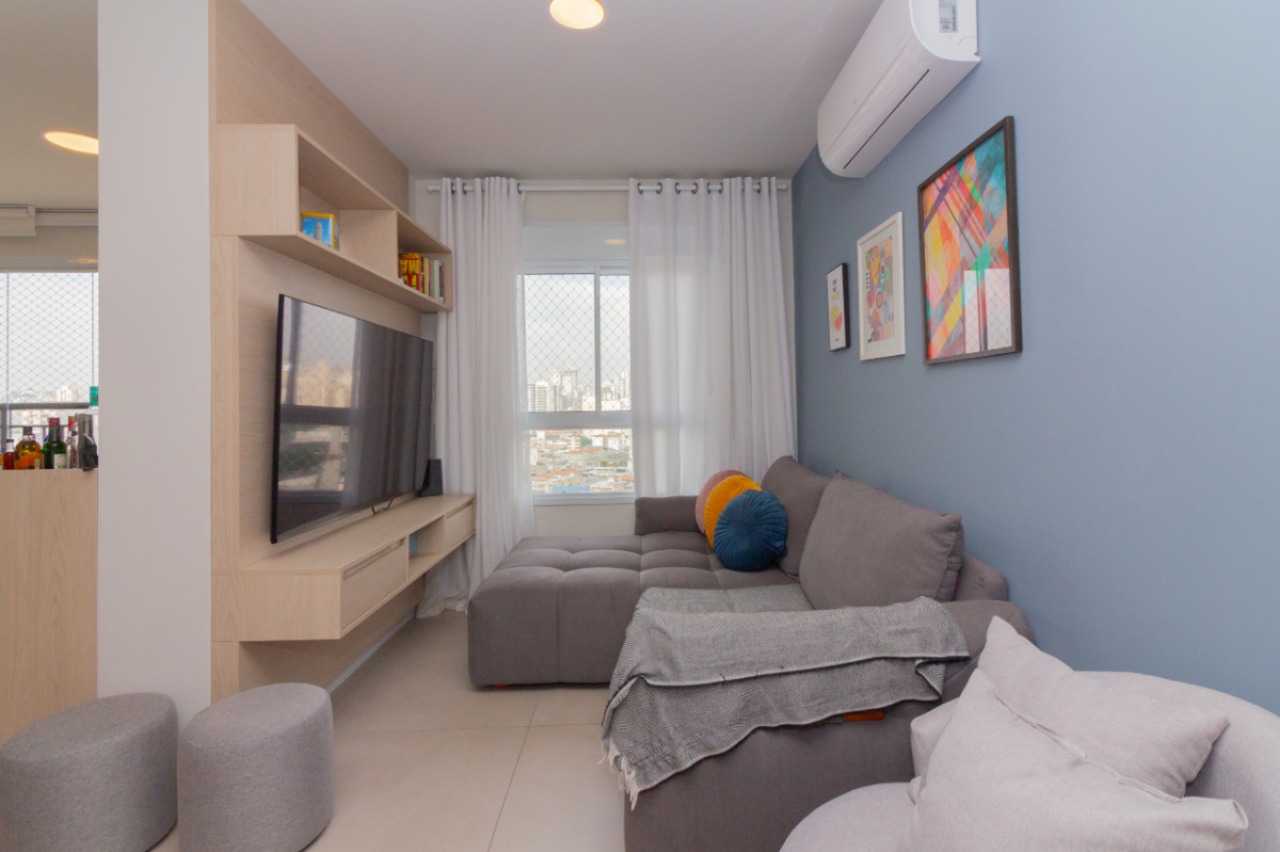Apartamento, 2 quartos, 68 m² - Foto 10