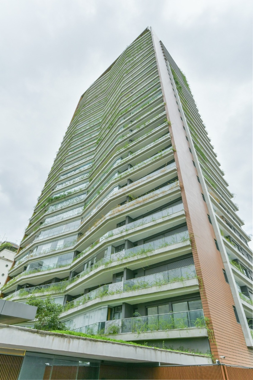 Apartamento, 1 quarto, 92 m² - Foto 44