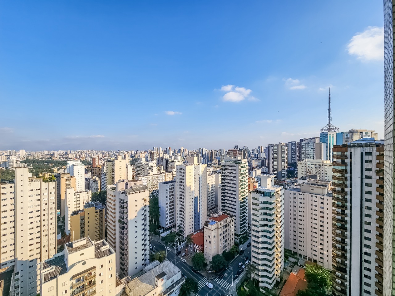 Apartamento, 3 quartos, 159 m² - Foto 8