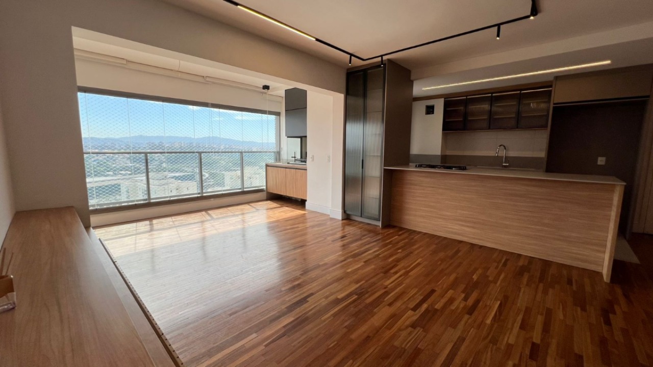 Apartamento, 2 quartos, 88 m² - Foto 1