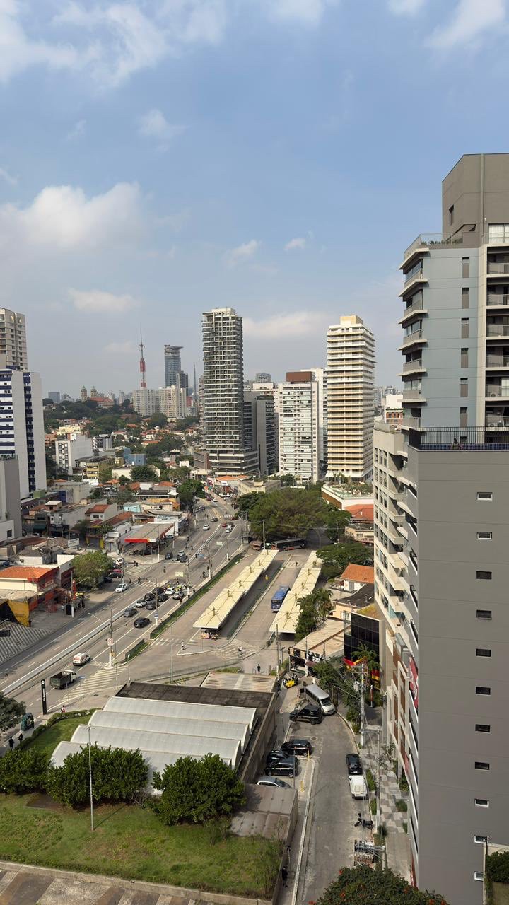 Apartamento, 1 quarto, 70 m² - Foto 19