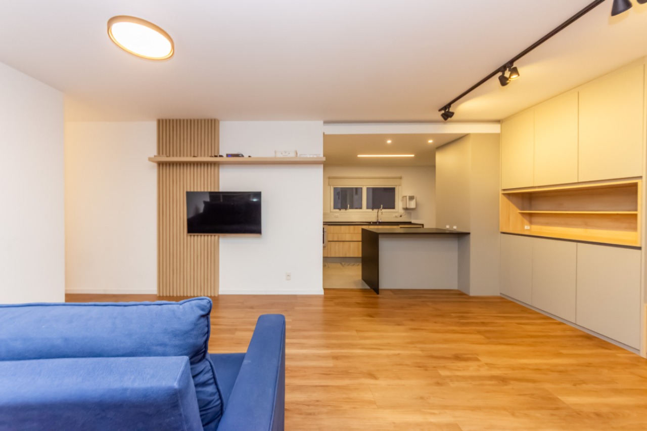 Apartamento, 4 quartos, 124 m² - Foto 10