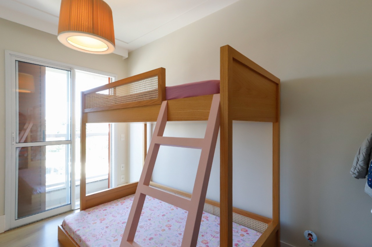 Apartamento, 3 quartos, 129 m² - Foto 21