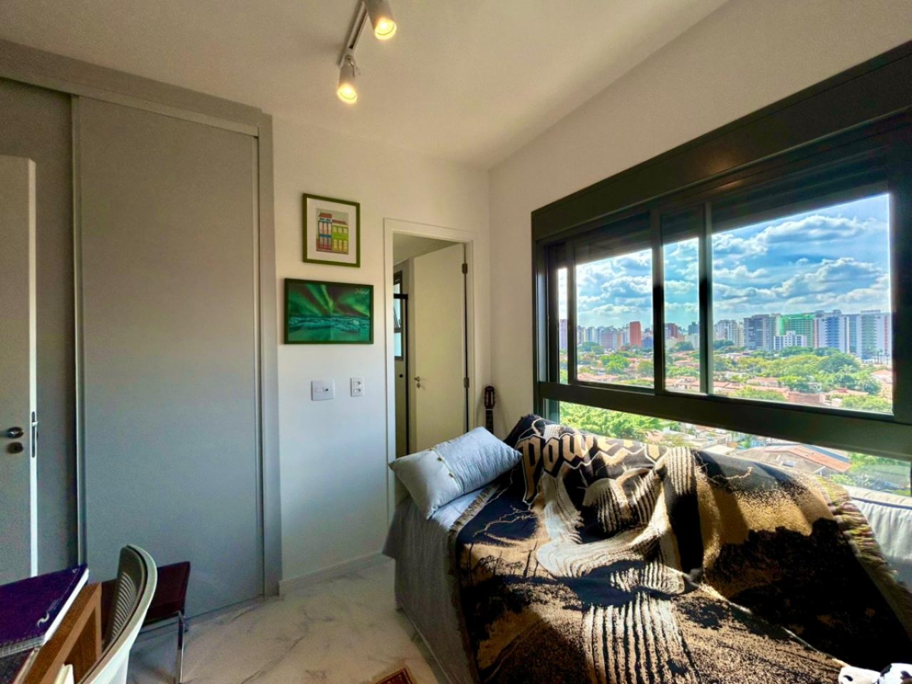 Apartamento, 2 quartos, 73 m² - Foto 21