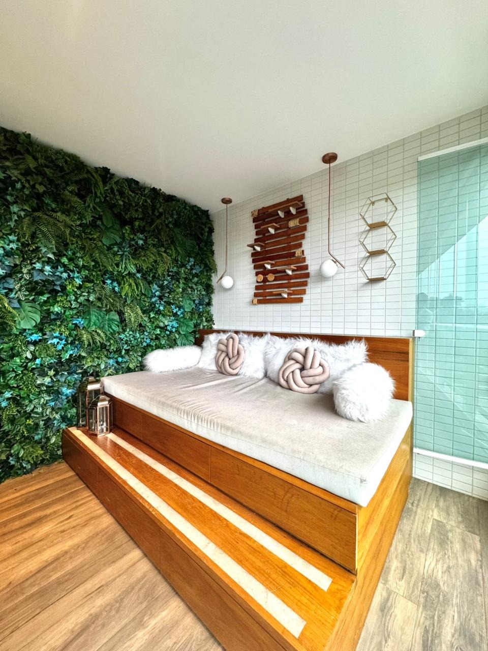 Apartamento, 2 quartos, 134 m² - Foto 16