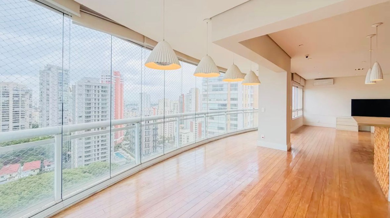 Cobertura, 4 quartos, 348 m² - Foto 20