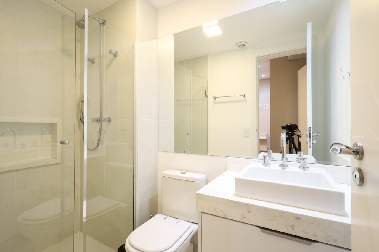 Apartamento, 3 quartos, 137 m² - Foto 22