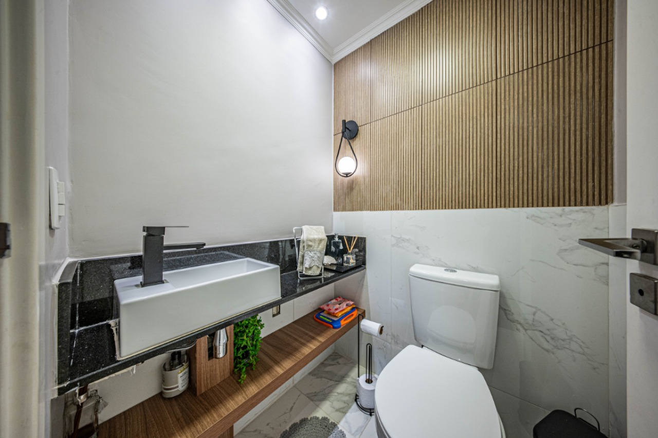 Apartamento, 3 quartos, 90 m² - Foto 21