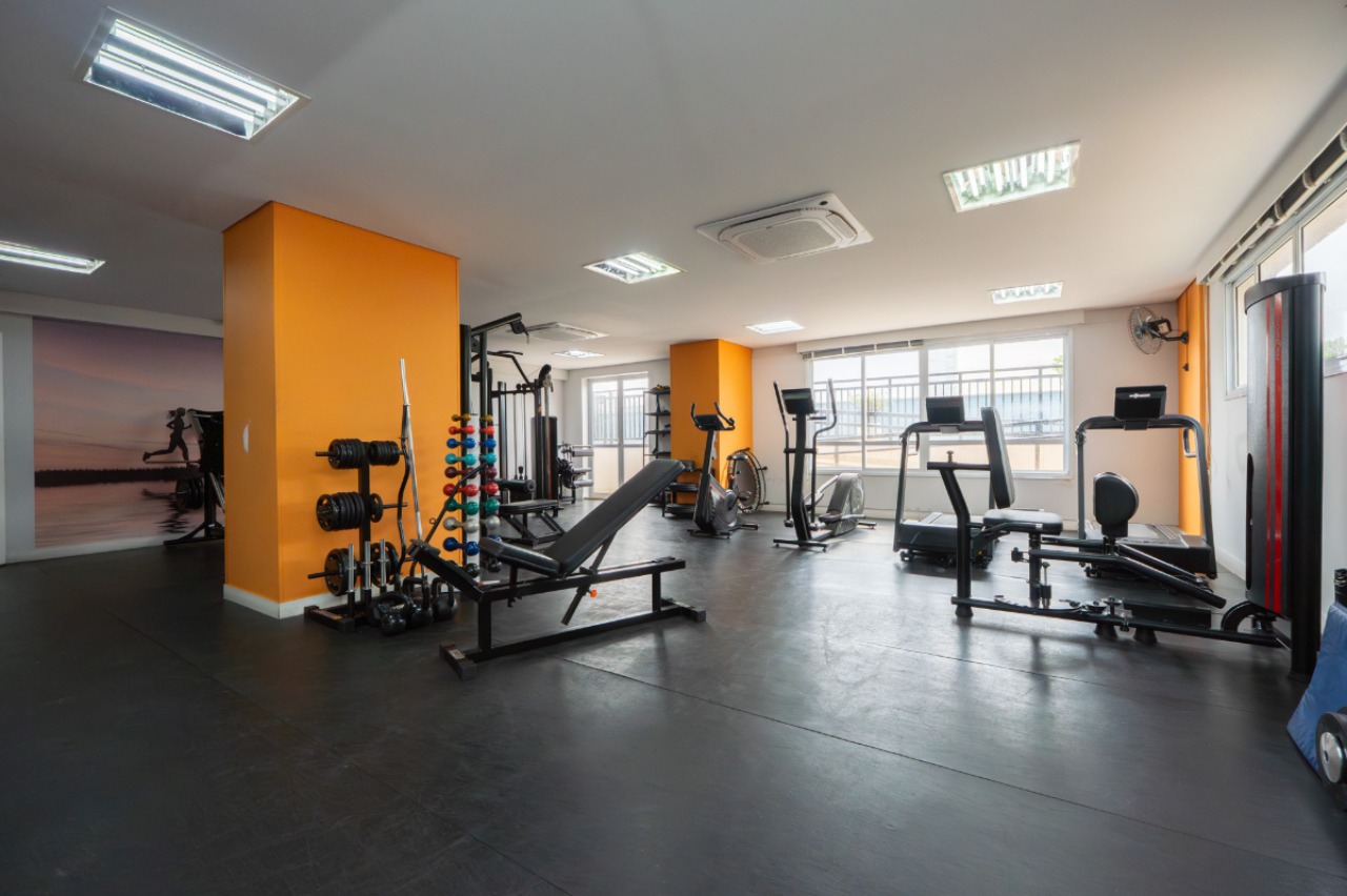 Apartamento, 2 quartos, 63 m² - Foto 39