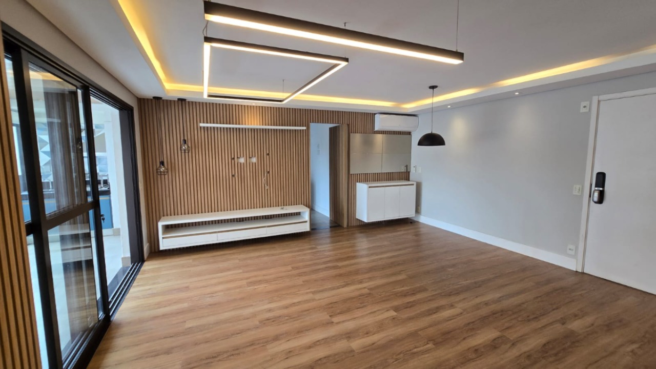Apartamento, 2 quartos, 116 m² - Foto 1