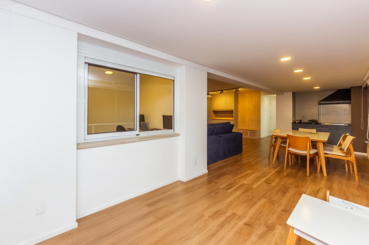 Apartamento, 4 quartos, 124 m² - Foto 4