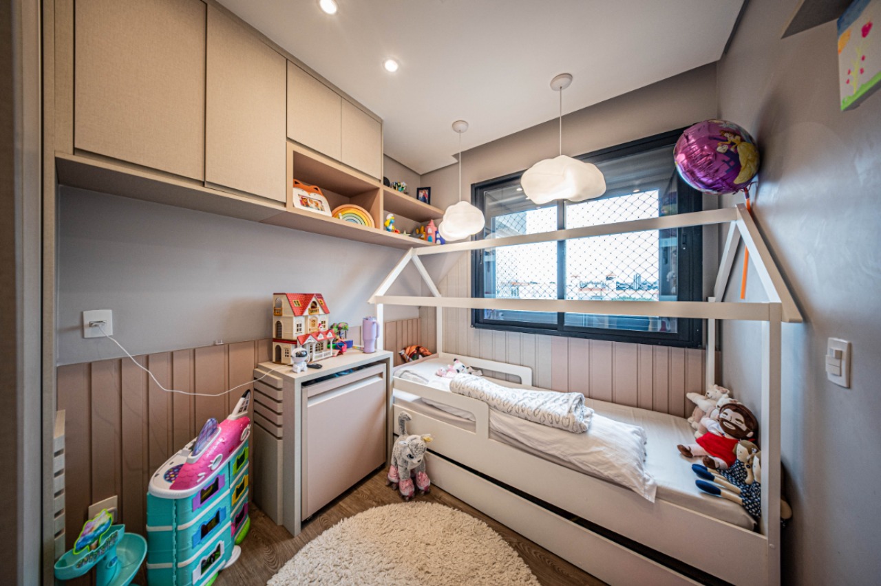 Apartamento, 3 quartos, 90 m² - Foto 37