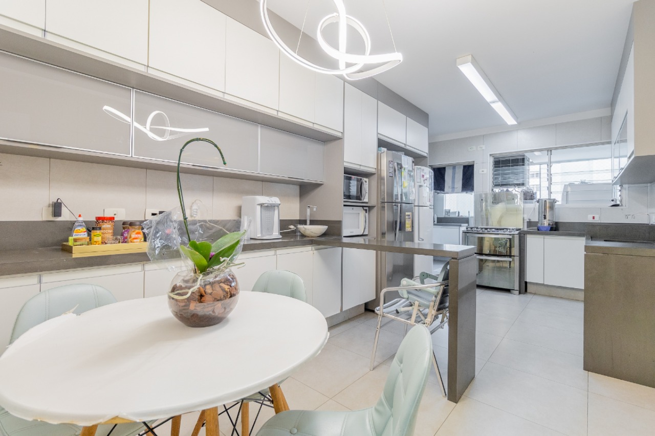 Apartamento, 3 quartos, 181 m² - Foto 8