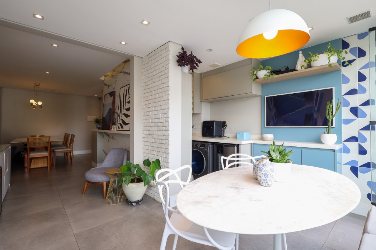 Apartamento, 2 quartos, 84 m² - Foto 9