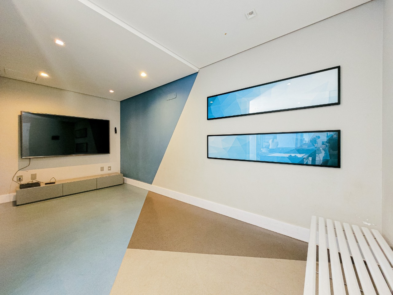 Apartamento, 2 quartos, 61 m² - Foto 41
