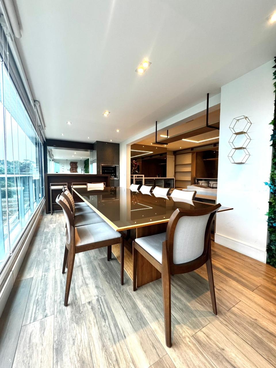 Apartamento, 2 quartos, 134 m² - Foto 10