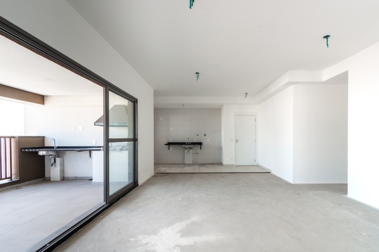 Apartamento, 3 quartos, 151 m² - Foto 2
