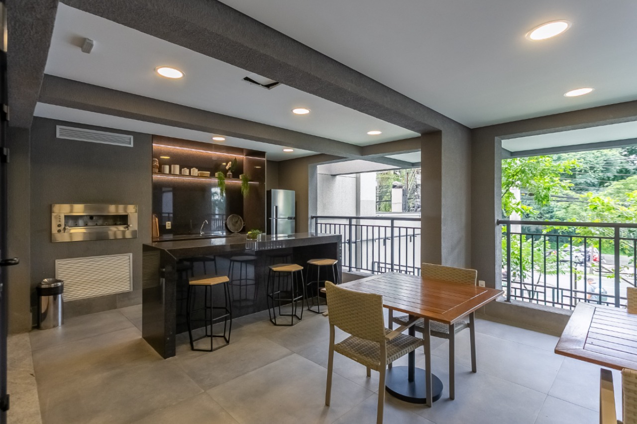 Apartamento, 3 quartos, 123 m² - Foto 40