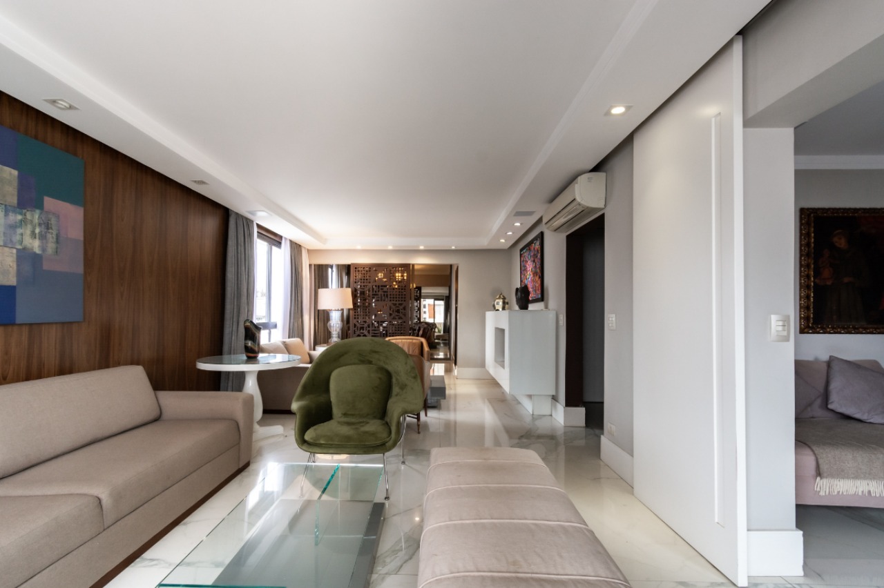Apartamento, 2 quartos, 162 m² - Foto 4