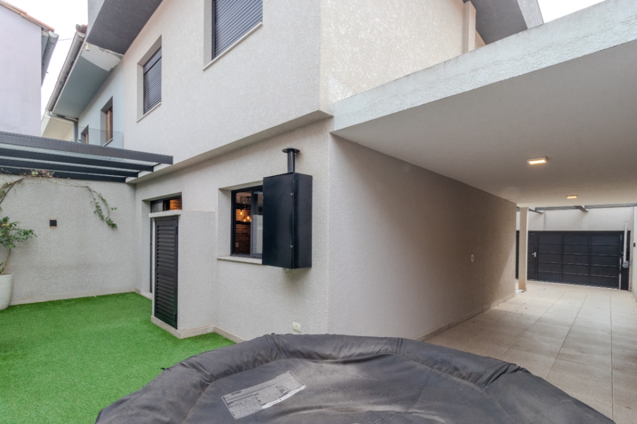 Casa, 3 quartos, 155 m² - Foto 33