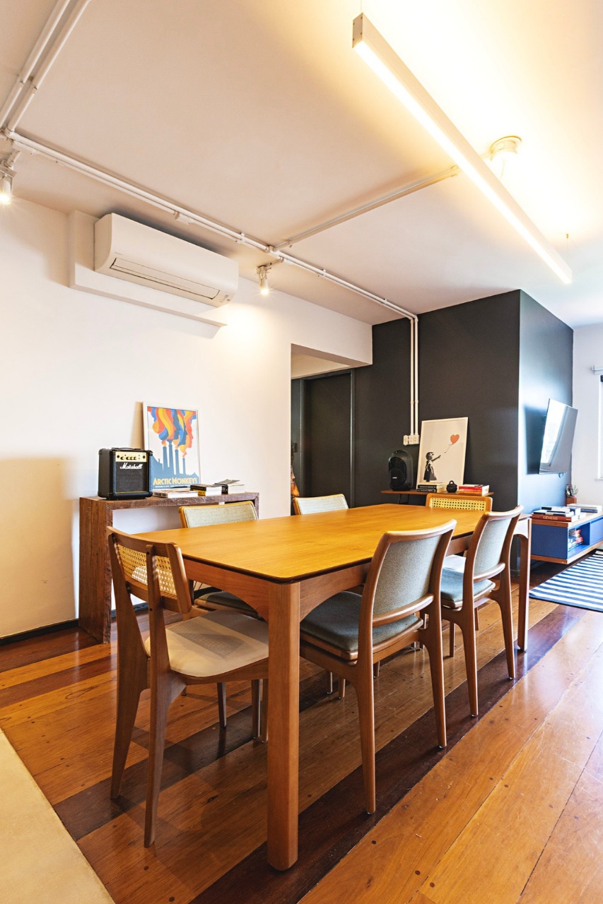Apartamento, 3 quartos, 112 m² - Foto 11