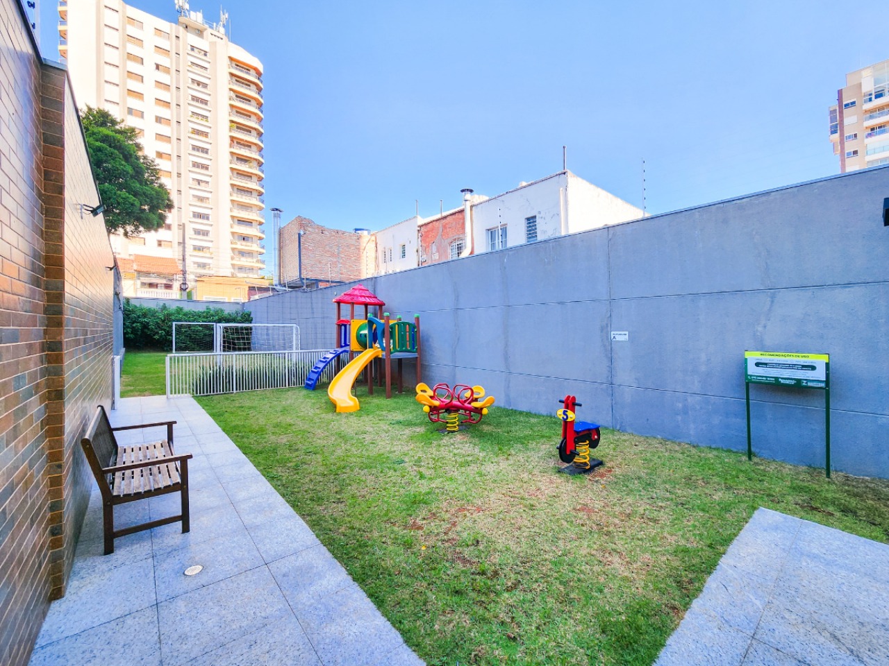 Apartamento, 3 quartos, 143 m² - Foto 36