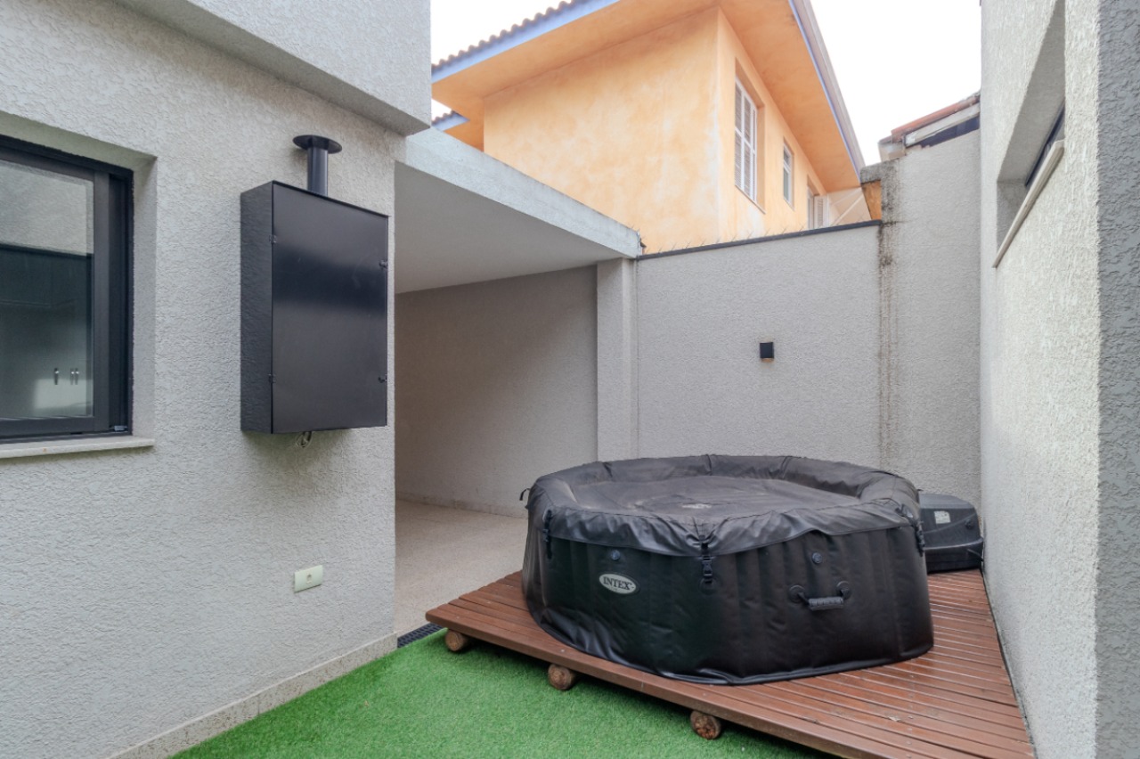 Casa, 3 quartos, 155 m² - Foto 35
