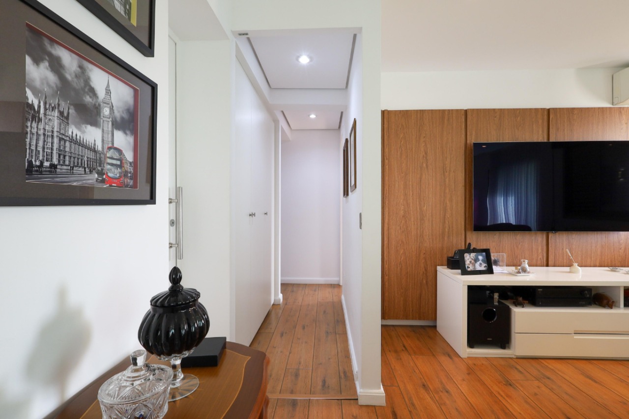 Apartamento, 3 quartos, 147 m² - Foto 21