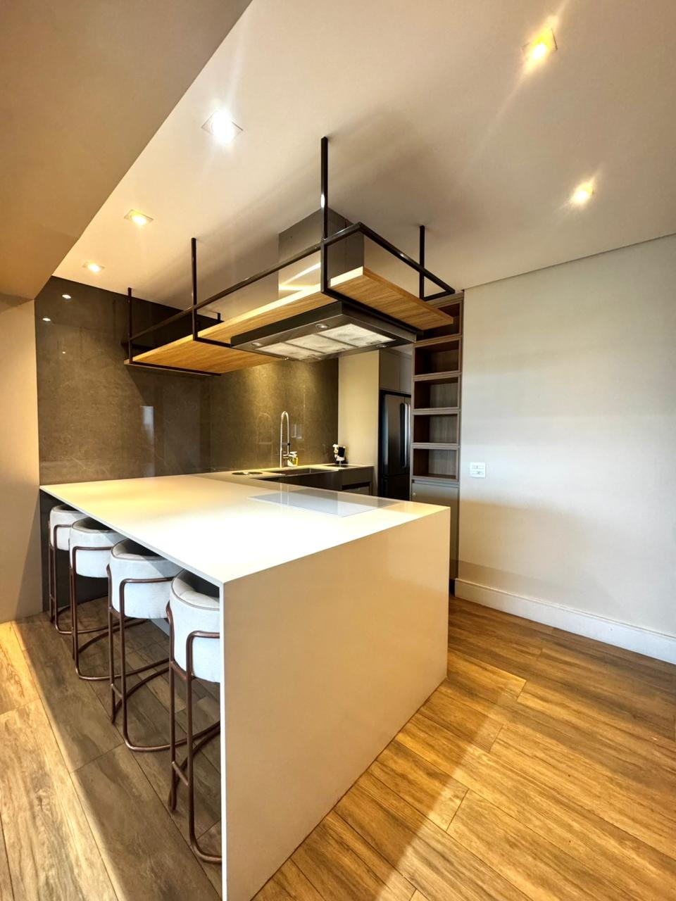 Apartamento, 2 quartos, 134 m² - Foto 17