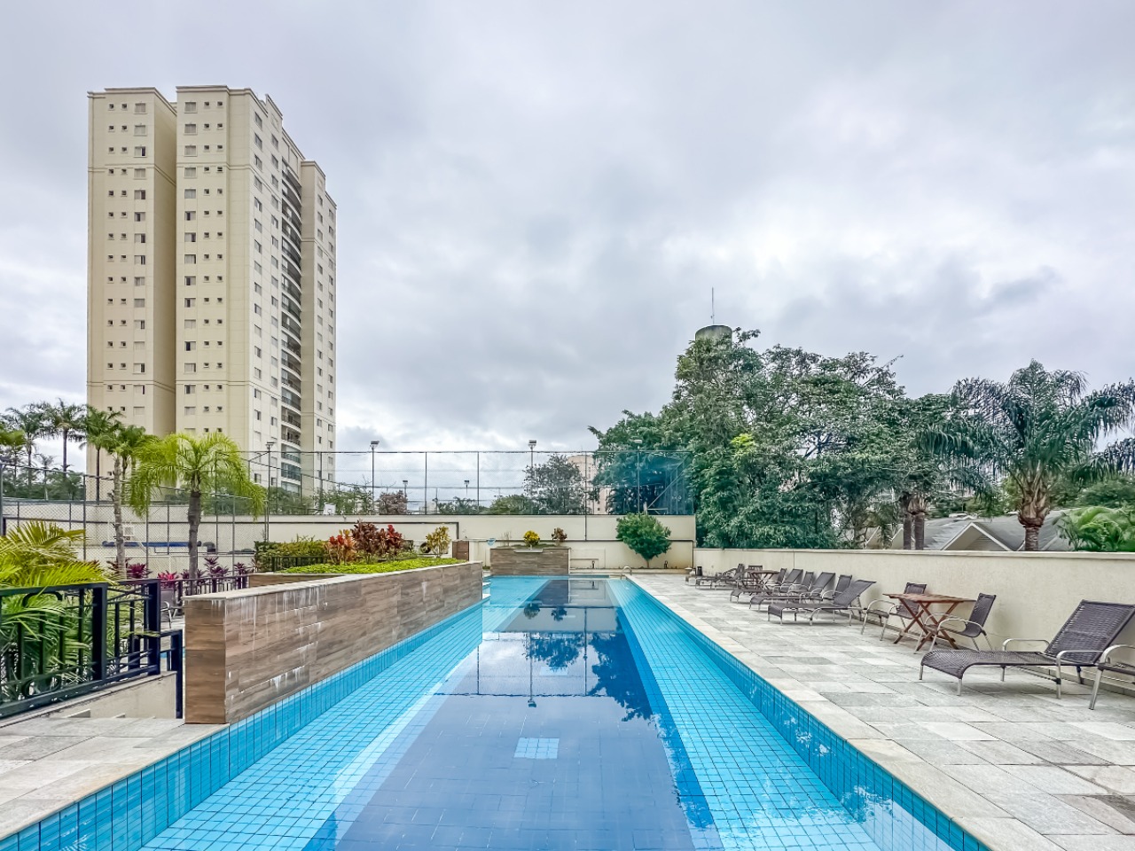 Apartamento, 3 quartos, 82 m² - Foto 21