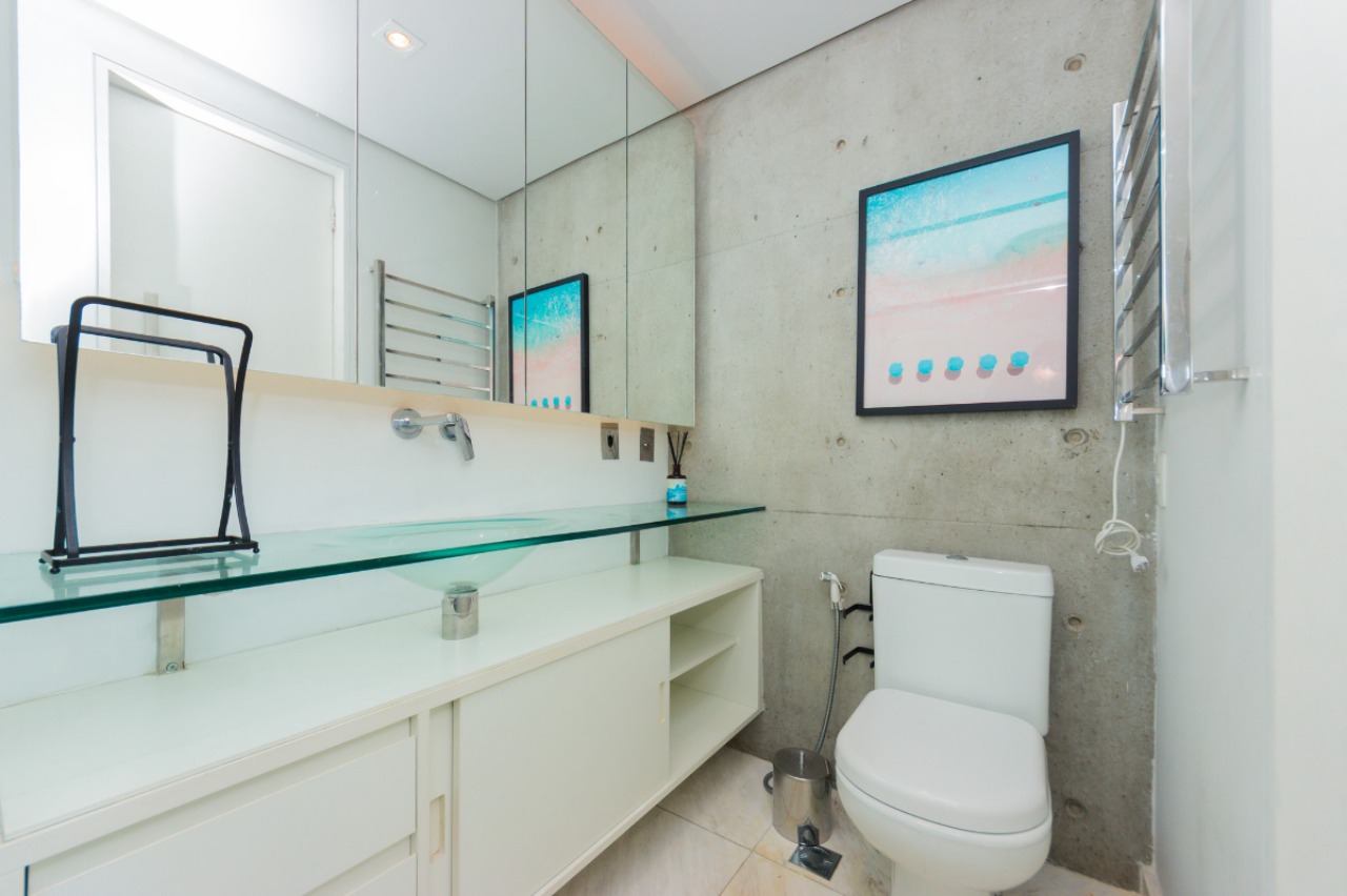 Apartamento, 1 quarto, 74 m² - Foto 22