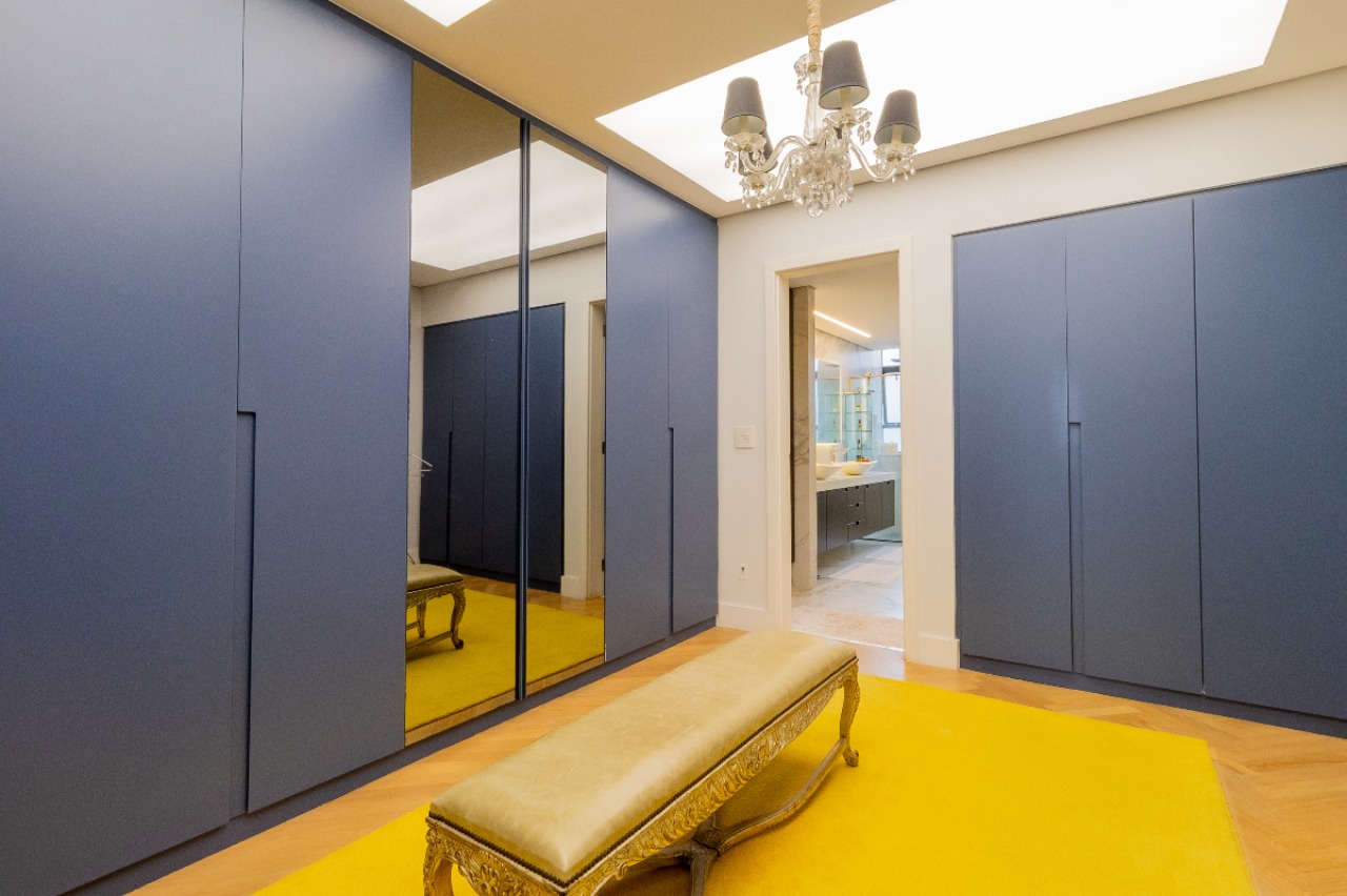 Apartamento, 3 quartos, 280 m² - Foto 22