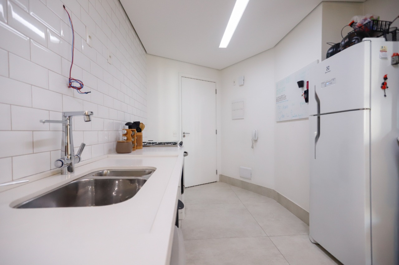 Apartamento, 3 quartos, 129 m² - Foto 9