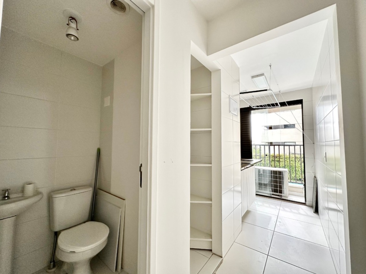 Apartamento, 3 quartos, 142 m² - Foto 9