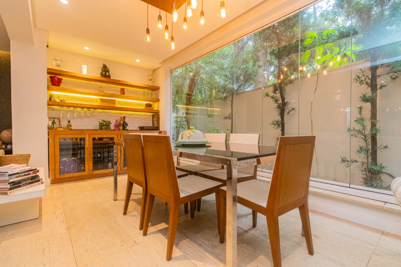 Apartamento, 2 quartos, 202 m² - Foto 3