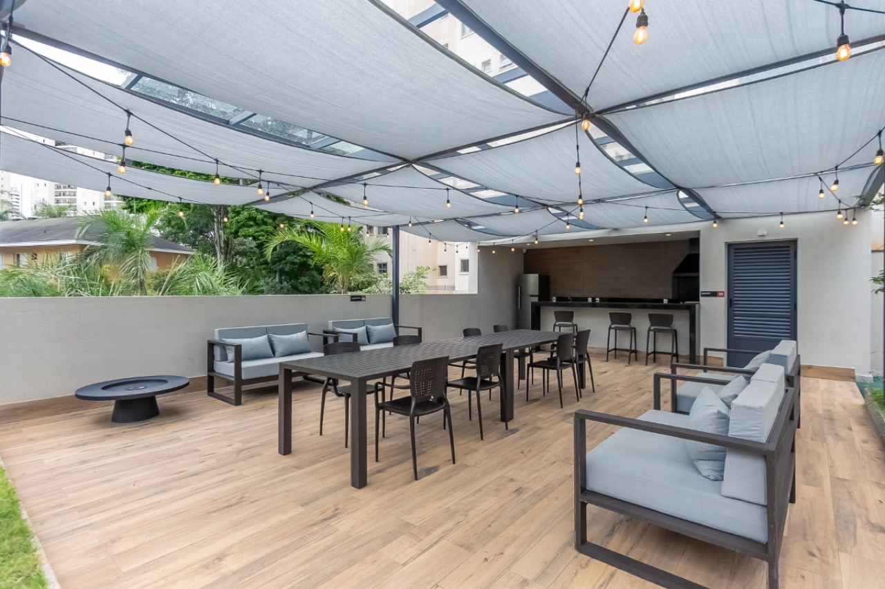 Apartamento, 3 quartos, 123 m² - Foto 41